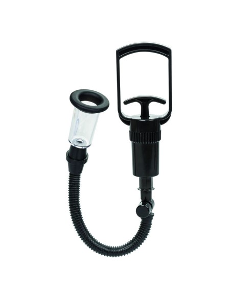 CALIFORNIA EXOTICS BOUNDLESS KIT DE BOMBA CORPORAL