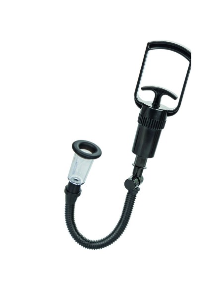 CALIFORNIA EXOTICS BOUNDLESS KIT DE BOMBA CORPORAL