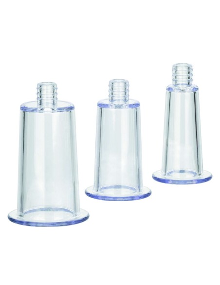 CALIFORNIA EXOTICS BOUNDLESS KIT DE BOMBA CORPORAL