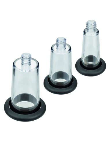 CALIFORNIA EXOTICS BOUNDLESS KIT DE BOMBA CORPORAL