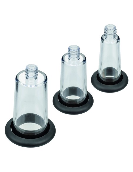 CALIFORNIA EXOTICS BOUNDLESS KIT DE BOMBA CORPORAL