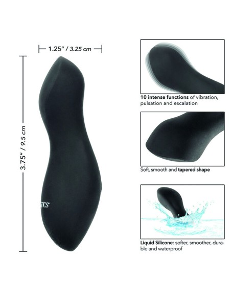CALIFORNIA EXOTICS BOUNDLESS MASAJEADOR CURVA PERFECTA