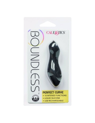 CALIFORNIA EXOTICS BOUNDLESS MASAJEADOR CURVA PERFECTA