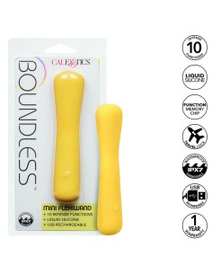 CALIFORNIA EXOTICS BOUNDLESS MINI WAND FLEXIBLE 2