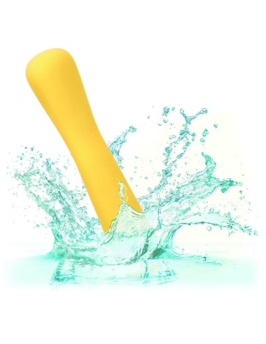 CALIFORNIA EXOTICS BOUNDLESS MINI WAND FLEXIBLE