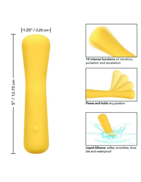CALIFORNIA EXOTICS BOUNDLESS MINI WAND FLEXIBLE