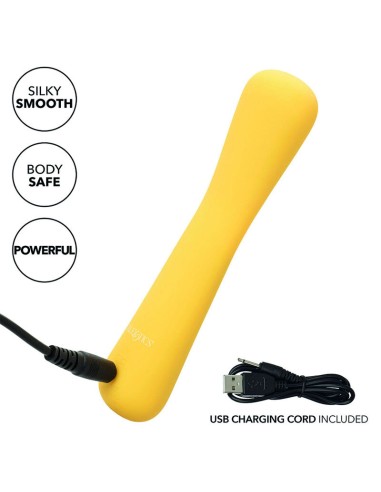 CALIFORNIA EXOTICS BOUNDLESS MINI WAND FLEXIBLE