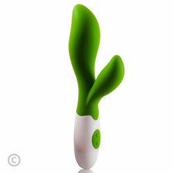 PRETTY LOVE FLIRTATION VIBRADOR OWEN VERDE 2