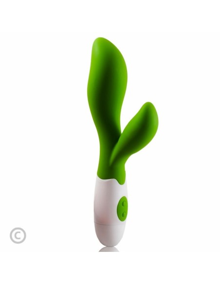 PRETTY LOVE FLIRTATION VIBRADOR OWEN VERDE