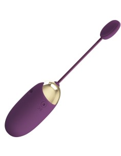 PRETTY LOVE ABNER APP LILA 2