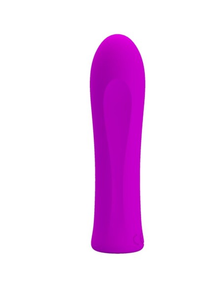 PRETTY LOVE ALFREDA VIBRADOR SUPER POWER VIOLETA
