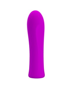 PRETTY LOVE ALFREDA VIBRADOR SUPER POWER VIOLETA 2