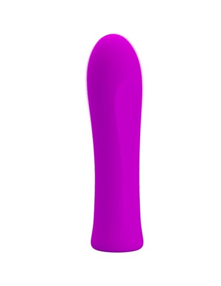 PRETTY LOVE ALFREDA VIBRADOR SUPER POWER VIOLETA