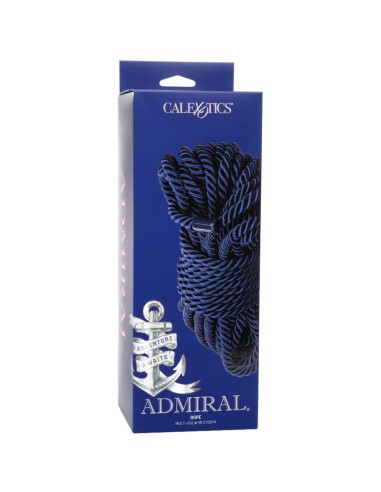 ADMIRAL CUERDA JAPONES AZUL 30 M