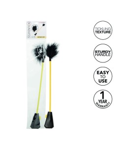 CALIFORNIA EXOTICS BOUNDLESS CULTIVO DE PLUMAS 2