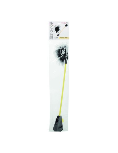 CALIFORNIA EXOTICS BOUNDLESS CULTIVO DE PLUMAS