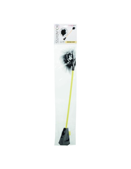CALIFORNIA EXOTICS BOUNDLESS CULTIVO DE PLUMAS