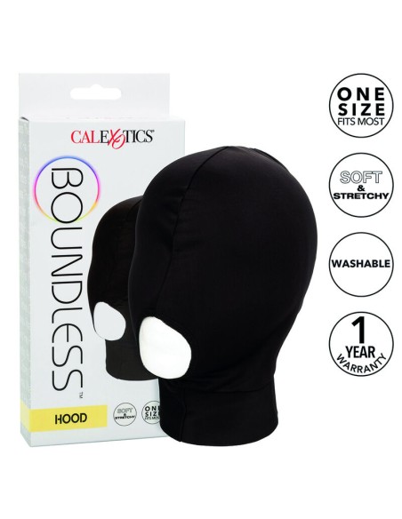 CALIFORNIA EXOTICS BOUNDLESS CAPUCHA CALIFORNIA EXOTICS BOUNDLESS CAPUCHA