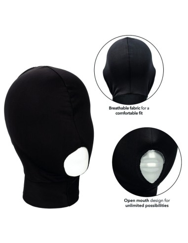 CALIFORNIA EXOTICS BOUNDLESS CAPUCHA