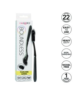 CALIFORNIA EXOTICS BOUNDLESS RUEDA DE PLACER 2