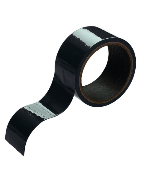 CALIFORNIA EXOTICS BOUNDLESS CINTA DE ESCLAVITUD NEGRO