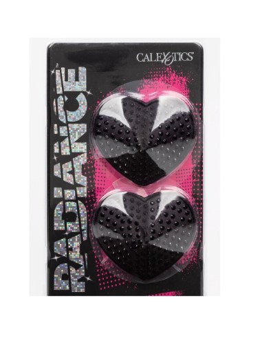 RADIANCE PEZONERAS JOYA FORMA DE CORAZON