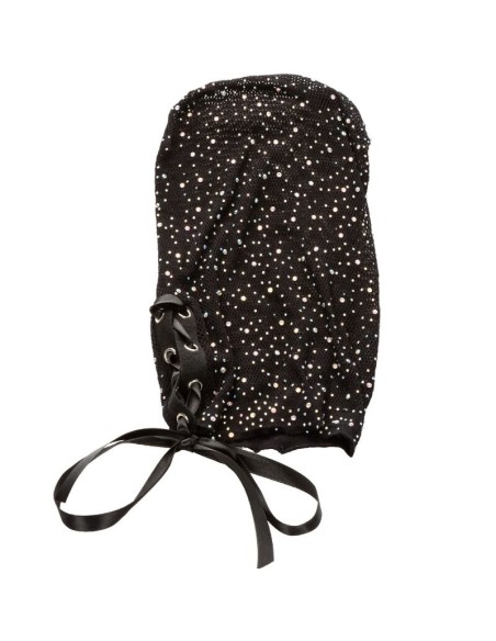 RADIANCE CAPUCHA PEDRERIA CUBIERTA COMPLETA RADIANCE CAPUCHA PEDRERIA CUBIERTA COMPLETA