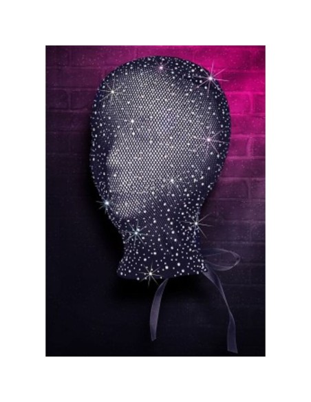 RADIANCE CAPUCHA PEDRERIA CUBIERTA COMPLETA RADIANCE CAPUCHA PEDRERIA CUBIERTA COMPLETA