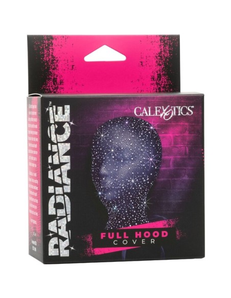 RADIANCE CAPUCHA PEDRERIA CUBIERTA COMPLETA RADIANCE CAPUCHA PEDRERIA CUBIERTA COMPLETA