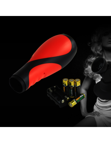 ORAL SEX LOVER 30V C ADAPTADOR