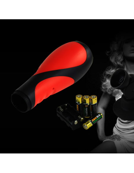 ORAL SEX LOVER 30V C ADAPTADOR