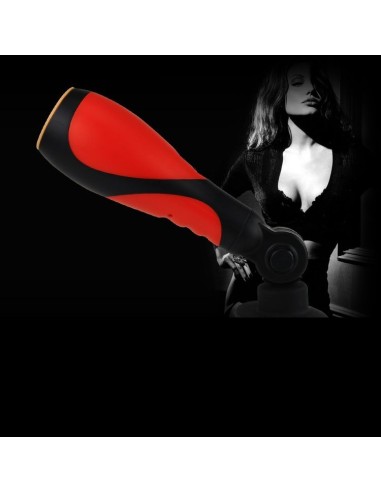 ORAL SEX LOVER 30V C ADAPTADOR