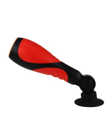 ORAL SEX LOVER 30V C ADAPTADOR