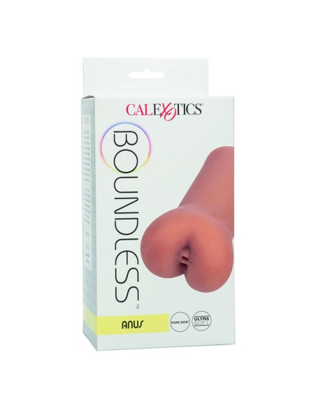 CALIFORNIA EXOTICS BOUNDLESS ANO MULATO