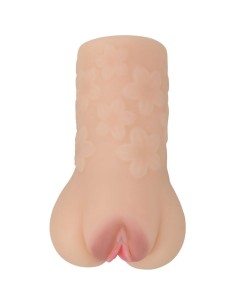 CRAZY BULL SCARLET MASTUBADOR EN FORMA DE VAGINA 2