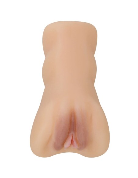 CRAZY BULL CAROLINE MASTUBADOR EN FORMA DE VAGINA