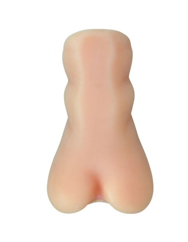 CRAZY BULL CAROLINE MASTUBADOR EN FORMA DE VAGINA