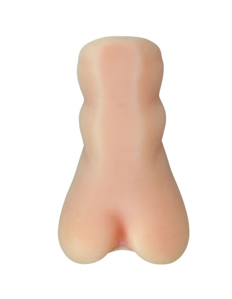 CRAZY BULL CAROLINE MASTUBADOR EN FORMA DE VAGINA