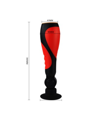 ORAL SEX LOVER 30V C ADAPTADOR