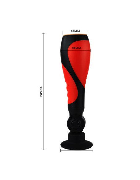 ORAL SEX LOVER 30V C ADAPTADOR