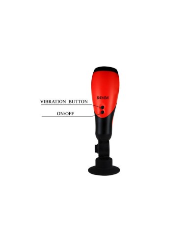 ORAL SEX LOVER 30V C ADAPTADOR