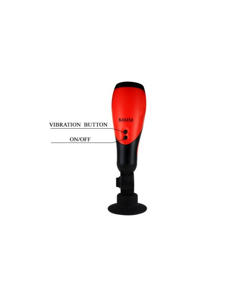ORAL SEX LOVER 30V C ADAPTADOR