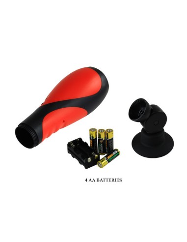 ORAL SEX LOVER 30V C ADAPTADOR