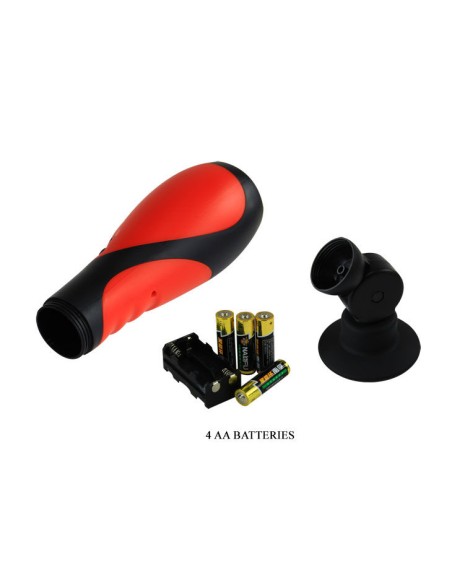 ORAL SEX LOVER 30V C ADAPTADOR