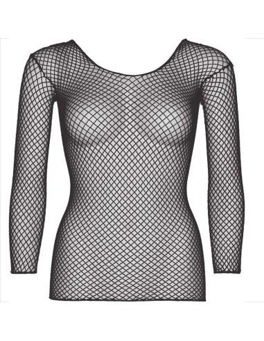 LEG AVENUE CAMISETA RED MANGA LARGA ROJO