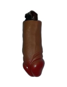 DIABLO PICANTE MECHERO PITO MULATO