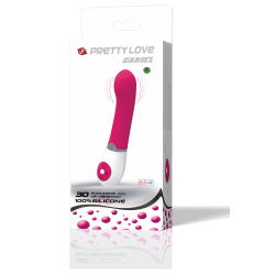 PRETTY LOVE FLIRTATION VIBRADOR DANIEL 2