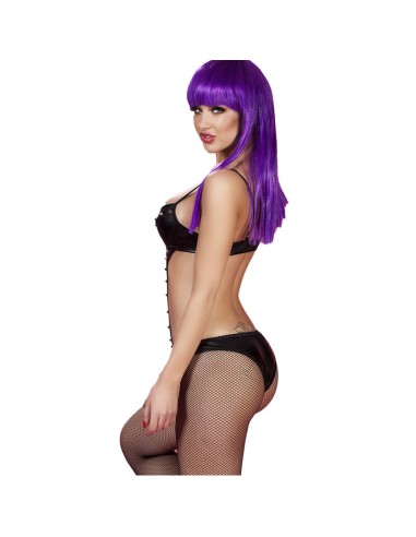 CHILIROSE CR 3573 BODY NEGRO S M