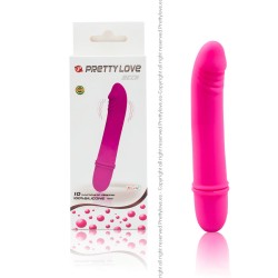 PRETTY LOVE FLIRTATION VIBRADOR BECK 2