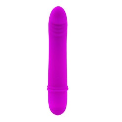 PRETTY LOVE FLIRTATION VIBRADOR BECK